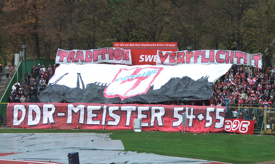 FC Rot-Weiß Erfurt vs Kickers Emden (1-1) (1)