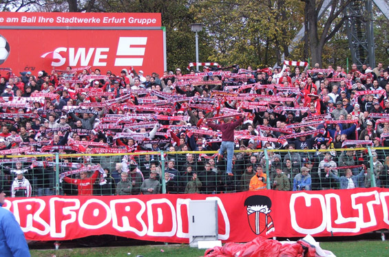 FC Rot-Weiß Erfurt vs Kickers Emden (1-1) (4)