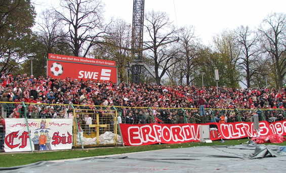 FC Rot-Weiß Erfurt vs Kickers Emden (1-1) (8)