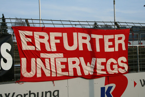 Holstein Kiel vs FC Rot-Weiß Erfurt (0-2) (2)
