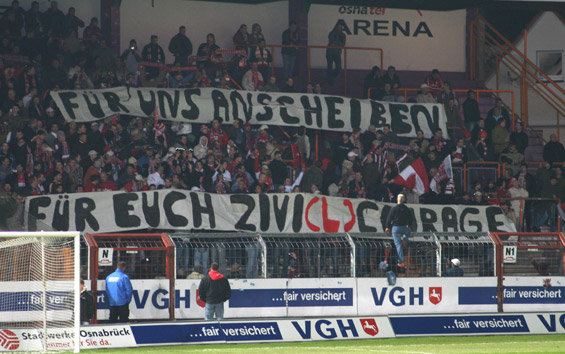 VfL Osnabrück vs FC Rot-Weiß Erfurt (4-0) (1)