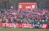 FC Rot-Weiß Erfurt vs Fortuna Düsseldorf (1-1)