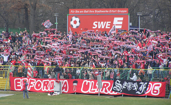 FC Rot-Weiß Erfurt vs Fortuna Düsseldorf (1-1) (1)