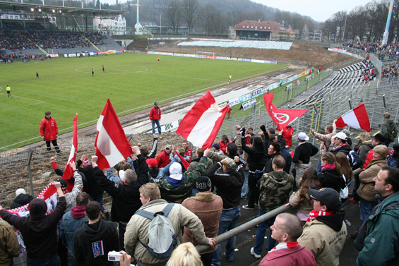 Wuppertaler SV Borussia vs FC Rot-Weiß Erfurt (3-1) (1)