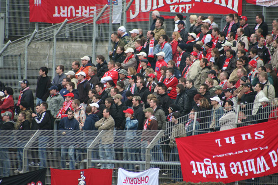 Wuppertaler SV Borussia vs FC Rot-Weiß Erfurt (3-1) (4)