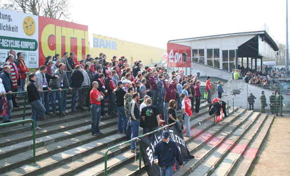 VfB Lübeck vs FC Rot-Weiß Erfurt (0-2) (1)