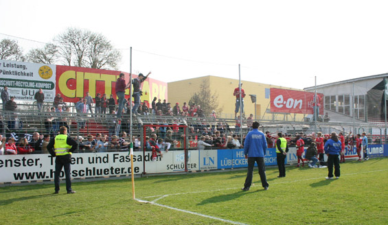 VfB Lübeck vs FC Rot-Weiß Erfurt (0-2) (5)