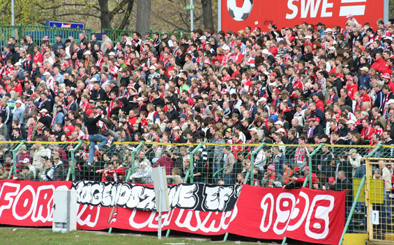 FC Rot-Weiß Erfurt vs SV Werder Bremen II (1-1) (3)