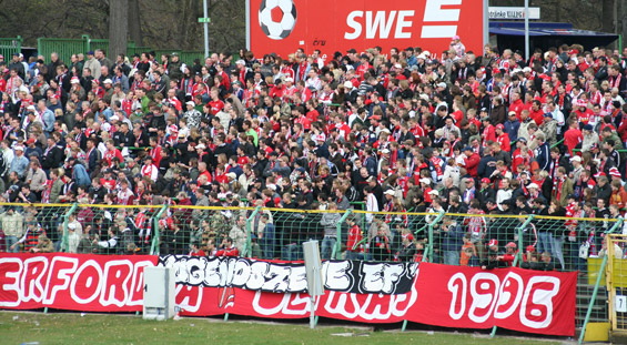 FC Rot-Weiß Erfurt vs SV Werder Bremen II (1-1) (4)
