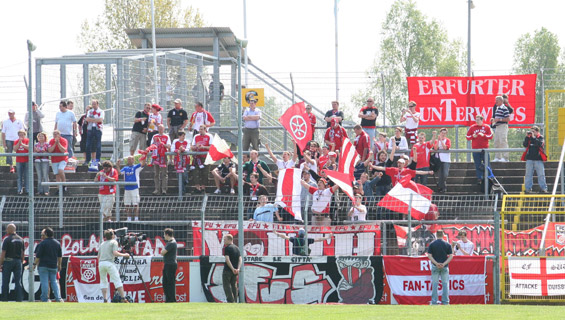 SV Wilhelmshaven vs FC Rot-Weiß Erfurt (3-5) (1)