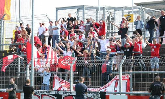 SV Wilhelmshaven vs FC Rot-Weiß Erfurt (3-5) (5)