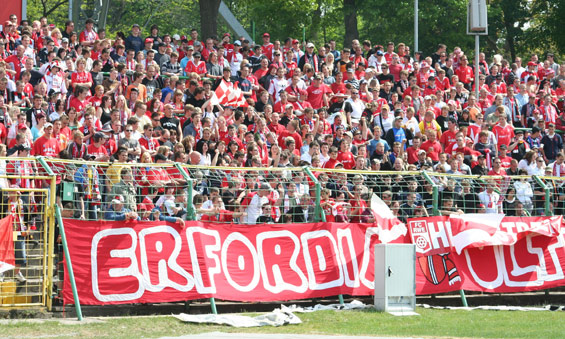 FC Rot-Weiß Erfurt vs Bayer 04 Leverkusen II (3-2) (4)