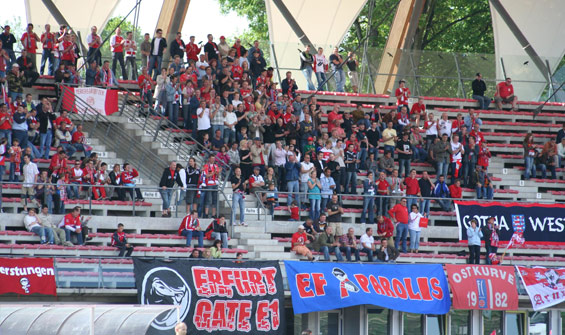 FC Rot-Weiß Erfurt vs Bayer 04 Leverkusen II (3-2) (8)