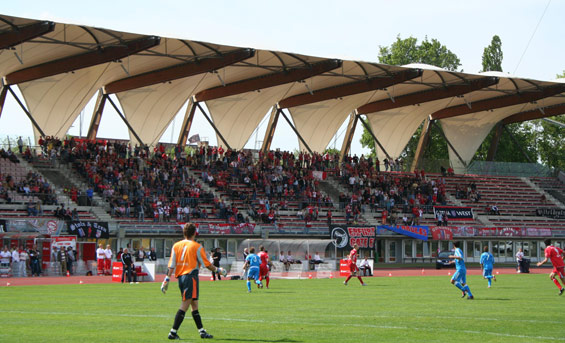 FC Rot-Weiß Erfurt vs Bayer 04 Leverkusen II (3-2) (9)