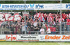 Kickers Emden vs FC Rot-Weiß Erfurt (1-0)