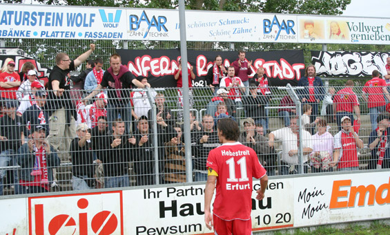 Kickers Emden vs FC Rot-Weiß Erfurt (1-0) (3)