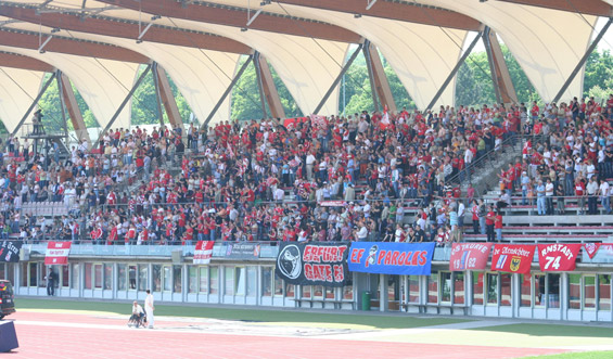 FC Rot-Weiß Erfurt vs FC St. Pauli (0-3) (2)