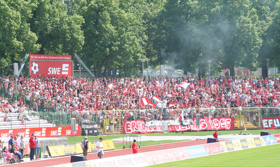 FC Rot-Weiß Erfurt vs FC St. Pauli (0-3) (3)