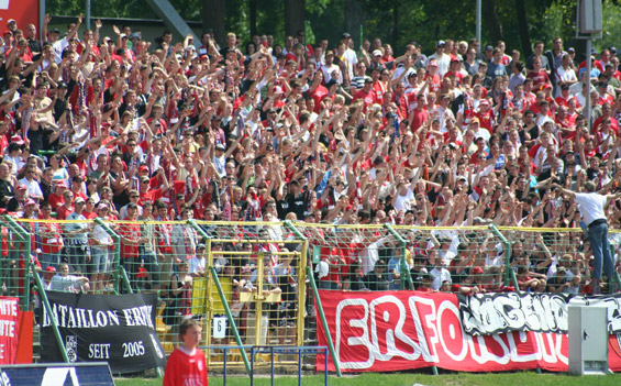 FC Rot-Weiß Erfurt vs FC St. Pauli (0-3) (4)