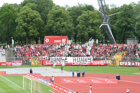 FC Rot-Weiß Erfurt vs Holstein Kiel (0-1) (1)
