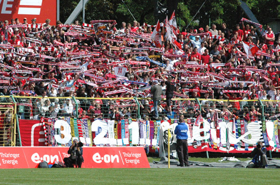 FC Rot-Weiß Erfurt vs Holstein Kiel (0-1) (9)