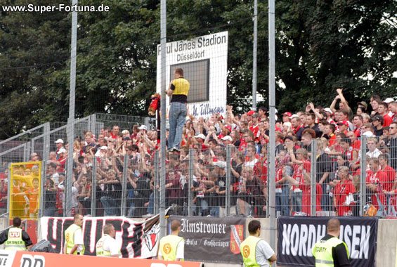 Fortuna Düsseldorf vs FC Rot-Weiß Erfurt (3-2) (3)