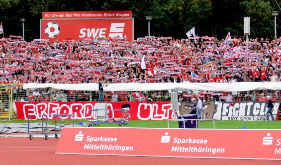 FC Rot-Weiß Erfurt vs Dynamo Dresden (0-2) (1)