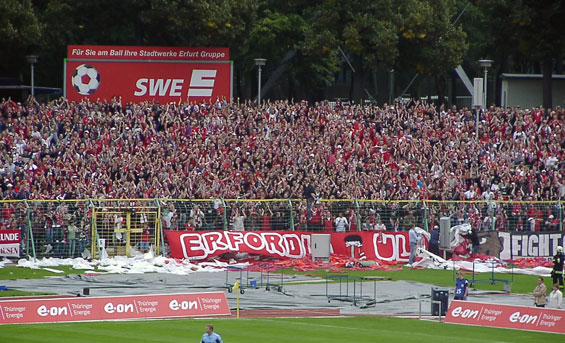 FC Rot-Weiß Erfurt vs Dynamo Dresden (0-2) (18)