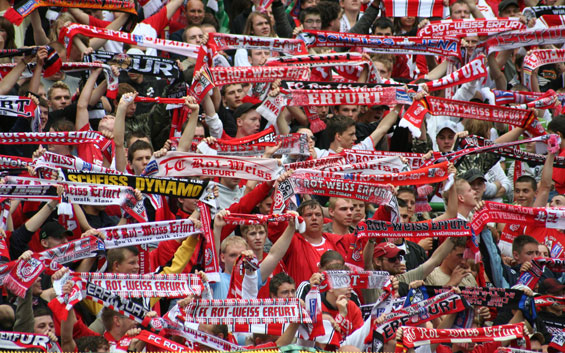 FC Rot-Weiß Erfurt vs Rot-Weiß Ahlen (6-3) (2)