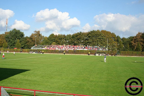 Hamburger SV II vs FC Rot-Weiß Erfurt (2-1) (2)