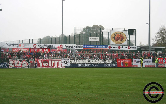 SC Verl vs FC Rot-Weiß Erfurt (0-1) (1)