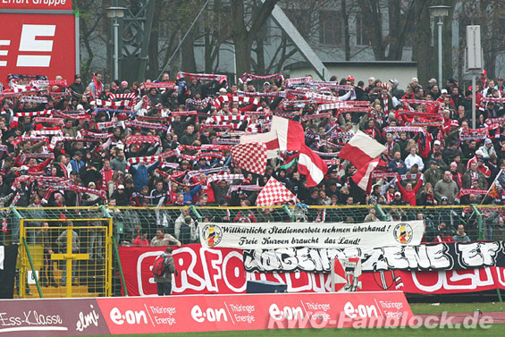 FC Rot-Weiß Erfurt vs Rot-Weiß Oberhausen (1-2) (2)