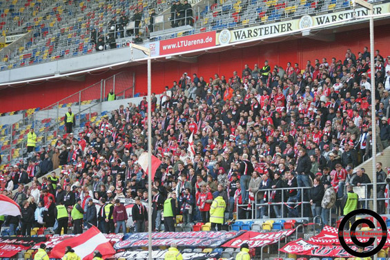 Fortuna Düsseldorf vs FC Rot-Weiß Erfurt (2-0) (3)