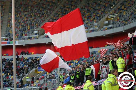 Fortuna Düsseldorf vs FC Rot-Weiß Erfurt (2-0) (5)