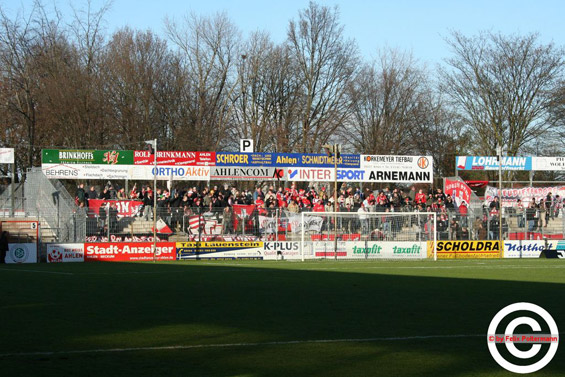 Rot-Weiß Ahlen vs FC Rot-Weiß Erfurt (1-2) (1)