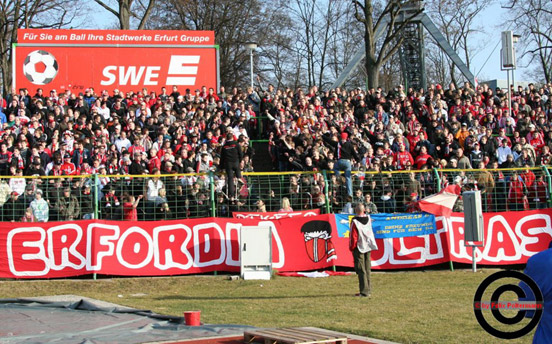 FC Rot-Weiß Erfurt vs VfL Wolfsburg II (5-0) (8)
