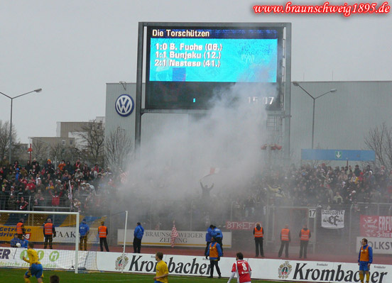 Eintracht Braunschweig vs FC Rot-Weiß Erfurt (3-2) (14)