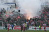 1. FC Union Berlin vs FC Rot-Weiß Erfurt (1-1)