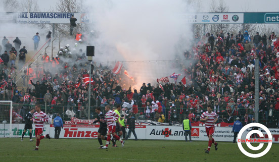 1. FC Union Berlin vs FC Rot-Weiß Erfurt (1-1) (3)