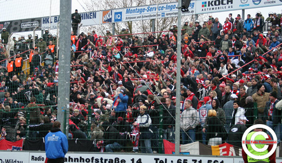 1. FC Union Berlin vs FC Rot-Weiß Erfurt (1-1) (5)