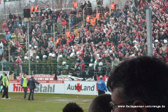 1. FC Union Berlin vs FC Rot-Weiß Erfurt (1-1) (11)