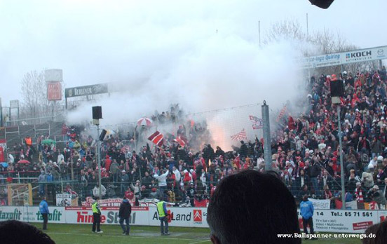 1. FC Union Berlin vs FC Rot-Weiß Erfurt (1-1) (13)