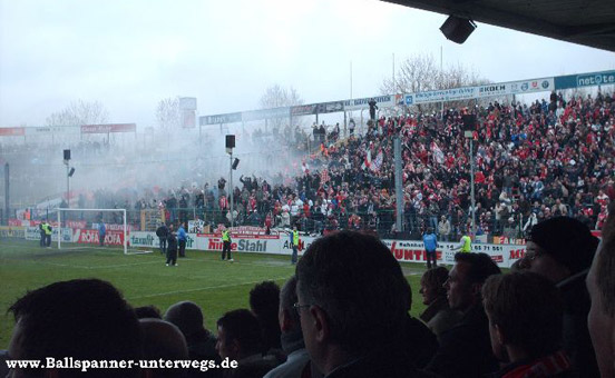 1. FC Union Berlin vs FC Rot-Weiß Erfurt (1-1) (14)