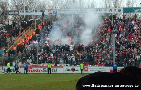 1. FC Union Berlin vs FC Rot-Weiß Erfurt (1-1) (15)