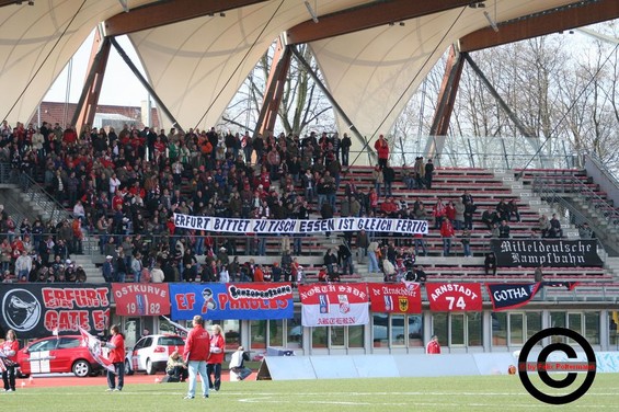 FC Rot-Weiß Erfurt vs Rot-Weiss Essen (4-0) (1)