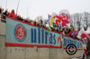 Wuppertaler SV Borussia vs FC Rot-Weiß Erfurt (3-0)