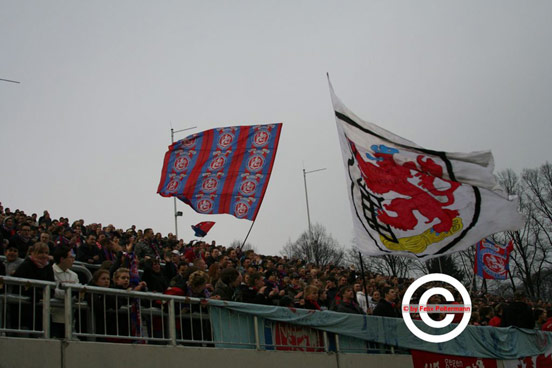 Wuppertaler SV Borussia vs FC Rot-Weiß Erfurt (3-0) (4)