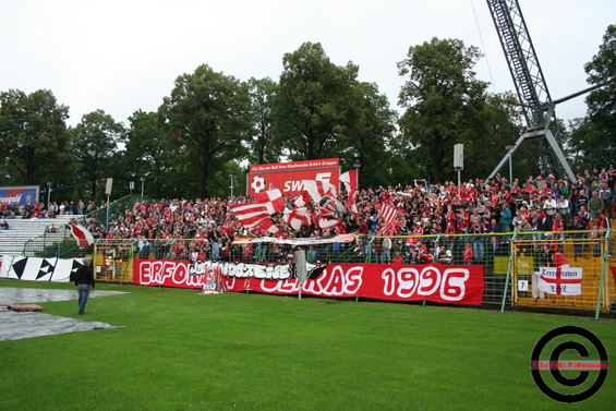 FC Rot-Weiß Erfurt vs Kickers Emden (3-0) (1)