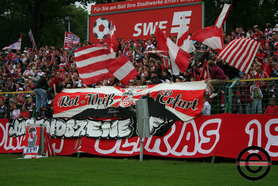 FC Rot-Weiß Erfurt vs Kickers Emden (3-0) (2)