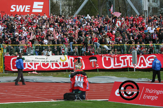 FC Rot-Weiß Erfurt vs SV Werder Bremen II (3-1) (6)